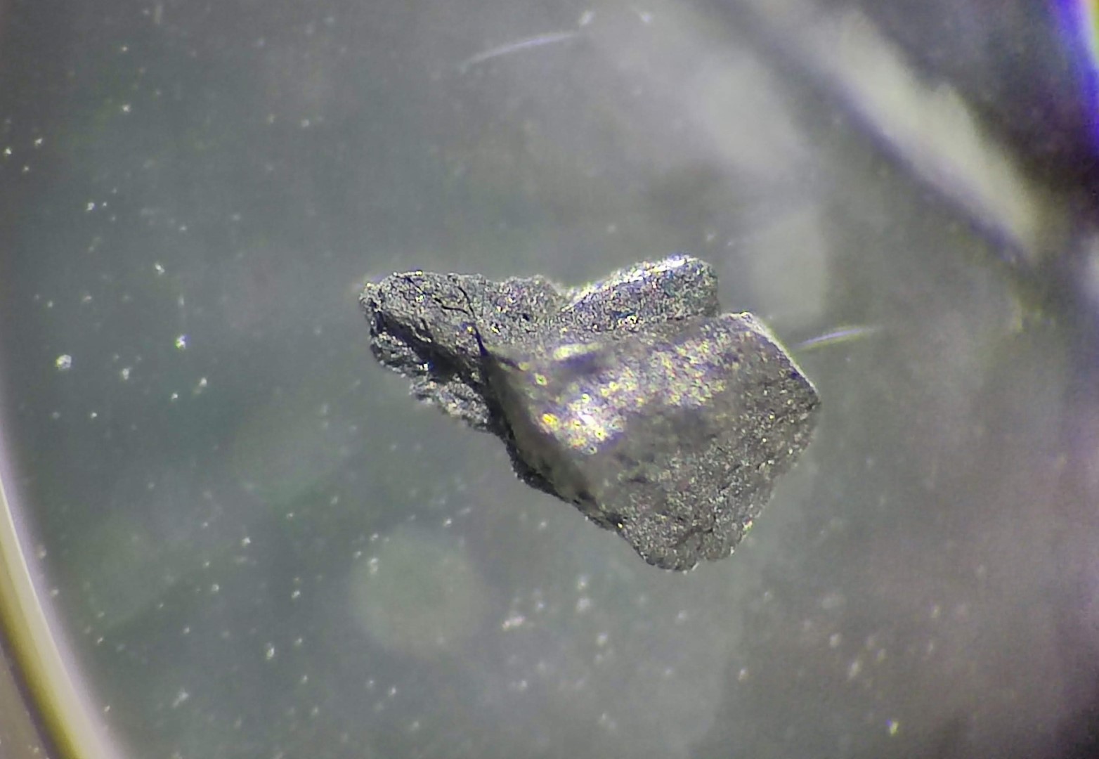 La UAH estudia una muestra de Ryugu, el único asteroide que ha llegado intacto a la Tierra 