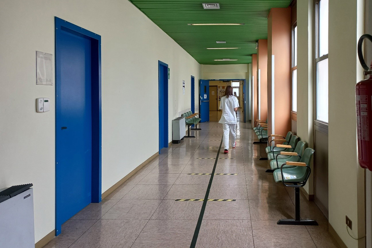 El Grupo de Sistemas Inteligentes de la UAH ha desarrollado un programa de Gestión Hospitalaria