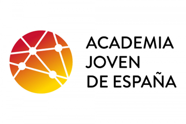 Una profesora de la UAH nombrada nueva Académica de la Academia Joven de España