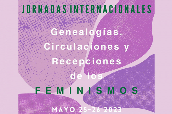 La UAH acoge unas jornadas sobre genealogías feministas