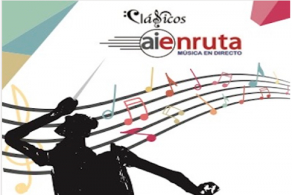Arranca una nueva edición del ciclo de música clásica AIEnRUTa-Clásicos en la UAH