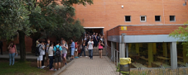 250 alumnos de toda España, en el Congreso Nacional de Estudiantes de Farmacia celebrado en la UAH