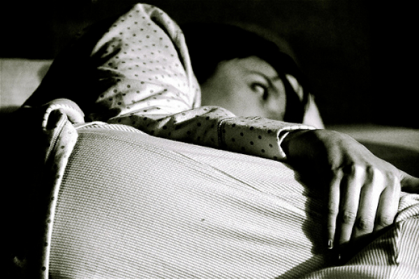 Qué es y cómo se combate el insomnio, una plaga de nuestro tiempo