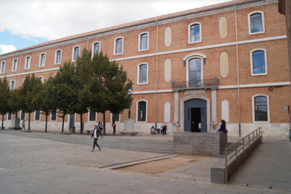 La Universidad de Alcalá inaugura en el CRAI el Espacio de la Escuela de Emprendimiento