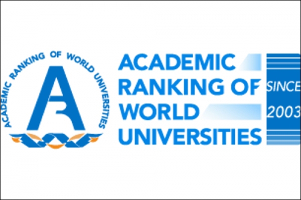 La Universidad de Alcalá logra situar 5 áreas entre las mejores del mundo en el Ranking de Shanghái