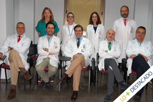 En verano: 'El servicio de Urología del hospital Ramón y Cajal, el primero en impartir un curso internacional de especialización en trasplantes'