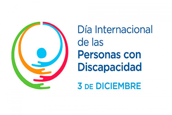 La UAH conmemora el Día Internacional de las Personas con Discapacidad
