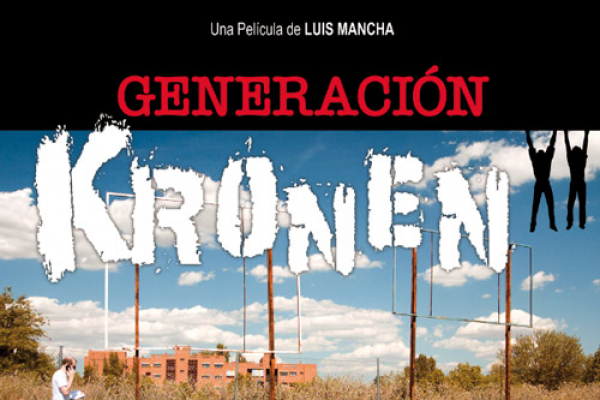 Coloquio sobre 'Historias del Kronen' y proyección del documental 'Generación Kronen: una aproximación antropológica al mundo literario en España'