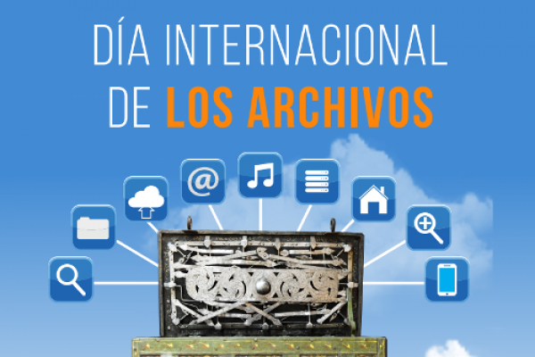 La UAH celebra el Día Internacional de los Archivos con una jornada de puertas abiertas