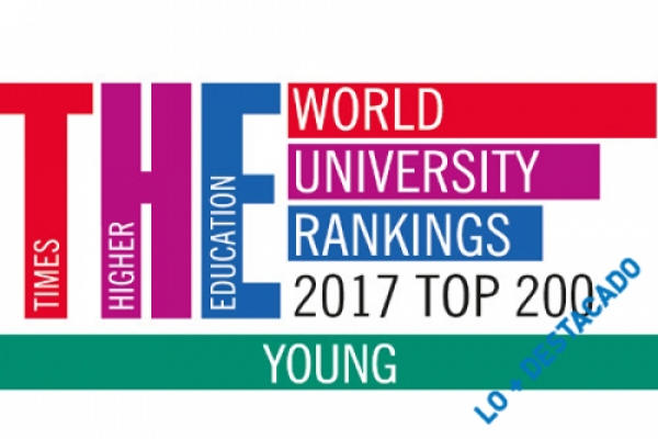En verano: 'La UAH, por segundo año consecutivo entre las mejores universidades ‘jóvenes’ del mundo'