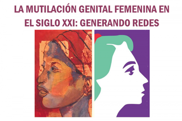La Unidad de Igualdad de la UAH colabora en la jornada 'La mutilación genital femenina en el siglo XXI: Generando Redes'