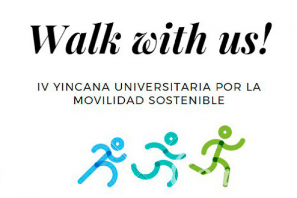 La UAH se suma a la Semana Europea de la Movilidad con su IV Yincana Universitaria por la Movilidad Sostenible, en colaboración con el resto de las Universidades de Madrid y la UNED