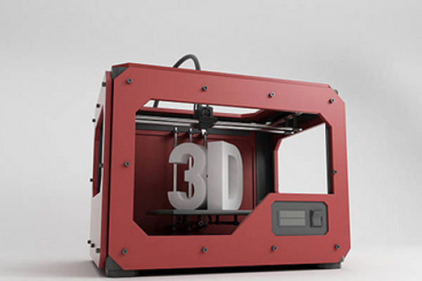 La impresión 3D en medicina ya no es ciencia ficción