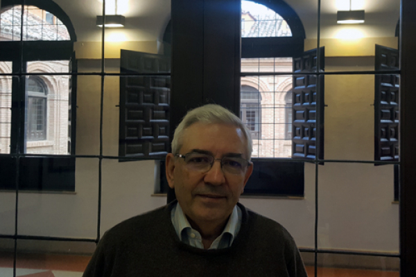 El catedrático Carlos Alvar, Premio ‘Julián Marías’ a la trayectoria investigadora