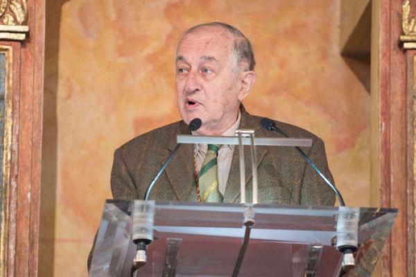 Fallece el escritor Juan Goytisolo, Premio Cervantes 2014