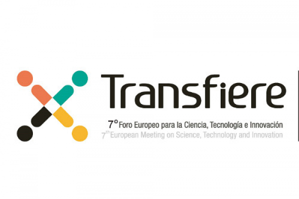 La UAH, en la VII edición de Transfiere – Foro Europeo para la Ciencia, Tecnología e Innovación