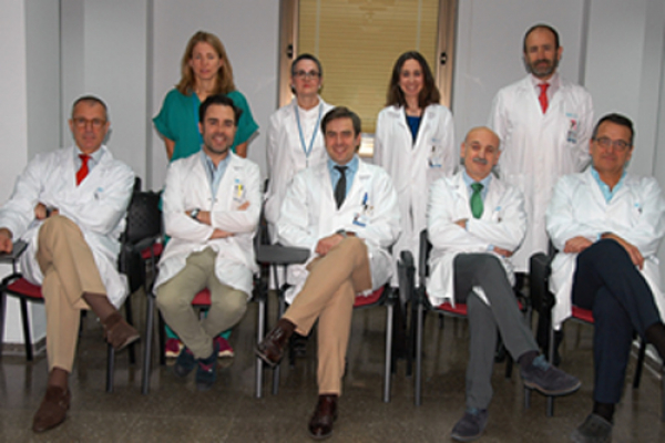 El Servicio de Urología del hospital Ramón y Cajal, el primero en impartir un curso internacional de especialización en trasplantes