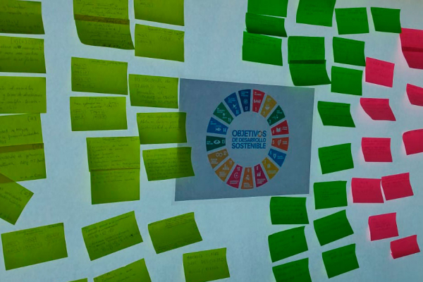 La promoción de la Agenda 2030, primer paso de la UAH para contribuir a alcanzar los Objetivos de Desarrollo Sostenible de Naciones Unidas