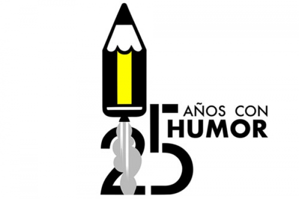 El Instituto Quevedo del Humor de la FGUA conmemora el 25 aniversario del Programa de Humor Gráfico