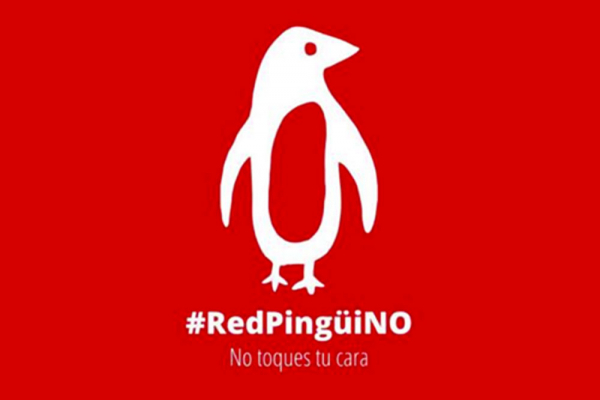 #RedPingüiNO, una iniciativa de la UAH para concienciar y prevenir la transmisión del COVID-19