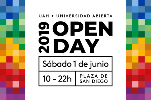 La Jornada Universidad Abierta-Open Day arranca motores