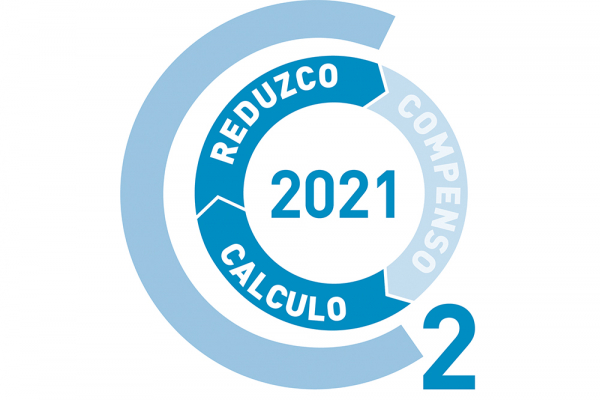 La Universidad de Alcalá consigue el sello medioambiental 'Reduzco'