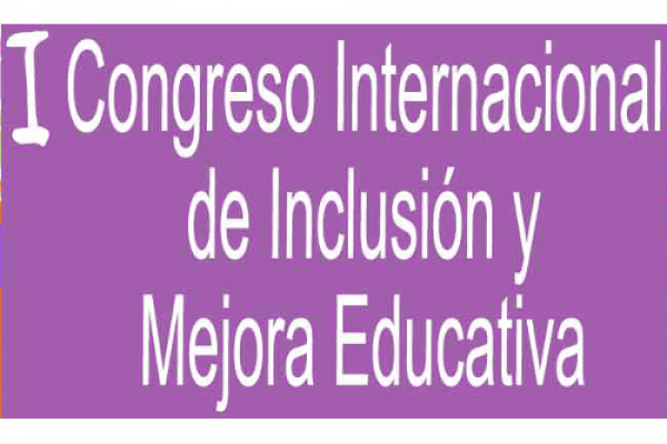 La Universidad de Alcalá organiza el I Congreso Internacional de Inclusión y Mejora Educativa