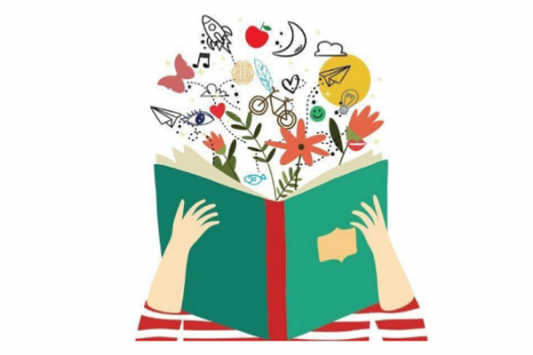 La UAH celebra el webinar 'Biblioterapia: otra forma de curar'