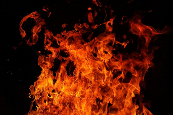 Investigadores de la UAH descubren que gran parte de la superficie quemada en África se debe a incendios pequeños