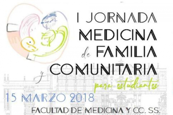 Los estudiantes de Medicina de la UAH organizan la primera Jornada de Medicina de Familia y Comunitaria