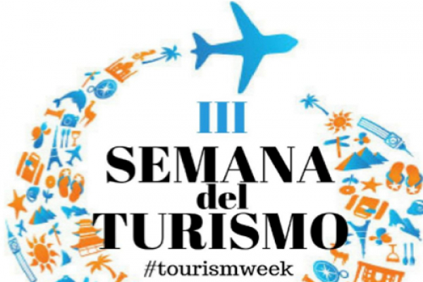 La Universidad de Alcalá celebra su III Semana del Turismo de la UAH