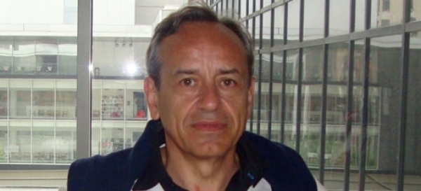 El profesor Antonio M. Trallero, premio de investigación histórica y etnográfica de Guadalajara
