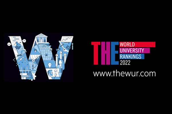 La UAH se sitúa entre las mejores universidades del mundo en 9 áreas de conocimiento según el Times Higher Education World University Rankings by Subject