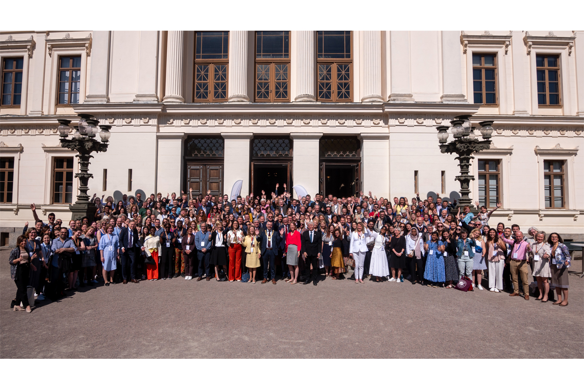  La Universidad de Alcalá ha participado en la Annual Summit de EUGLOH celebrada en la Universidad de Lund (Suecia)