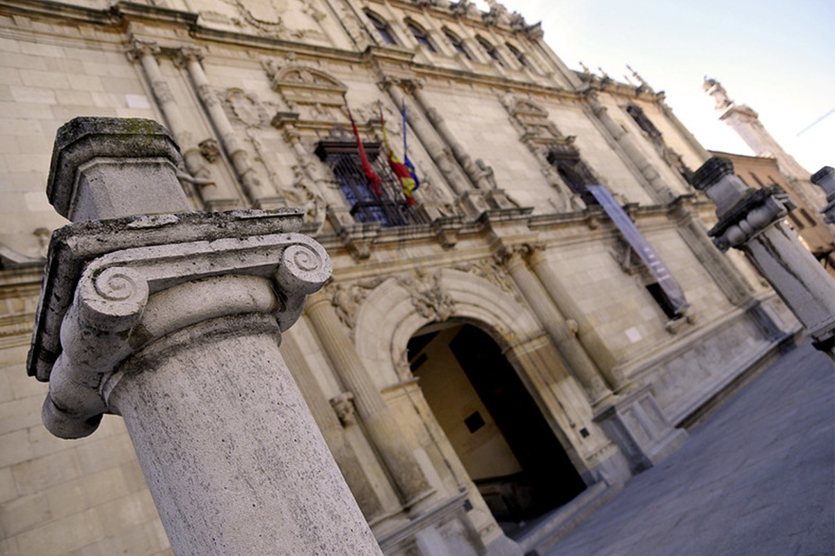La Universidad de Alcalá confirma su presencia en los mejores rankings internacionales
