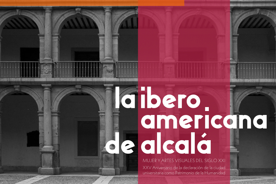 La Iberoamericana convierte a la Universidad de Alcalá en centro de referencia de la mujer y las artes en la Iberoamérica del siglo XXI
