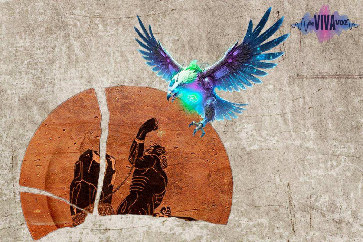 Por qué la inteligencia artificial no es tan inteligente como crees