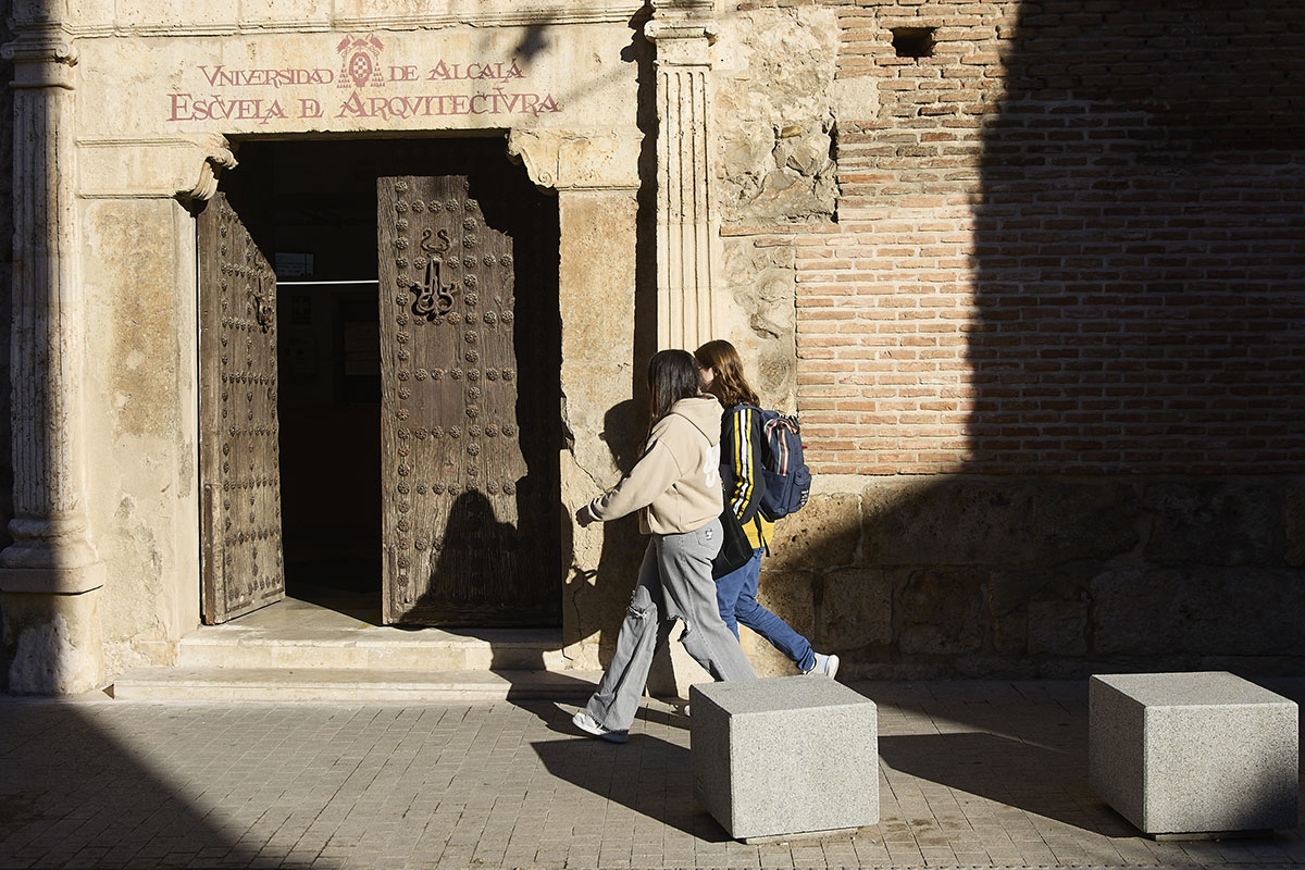 Hoy se abre el plazo para preinscribirse en los másteres universitarios del curso 2025-2026