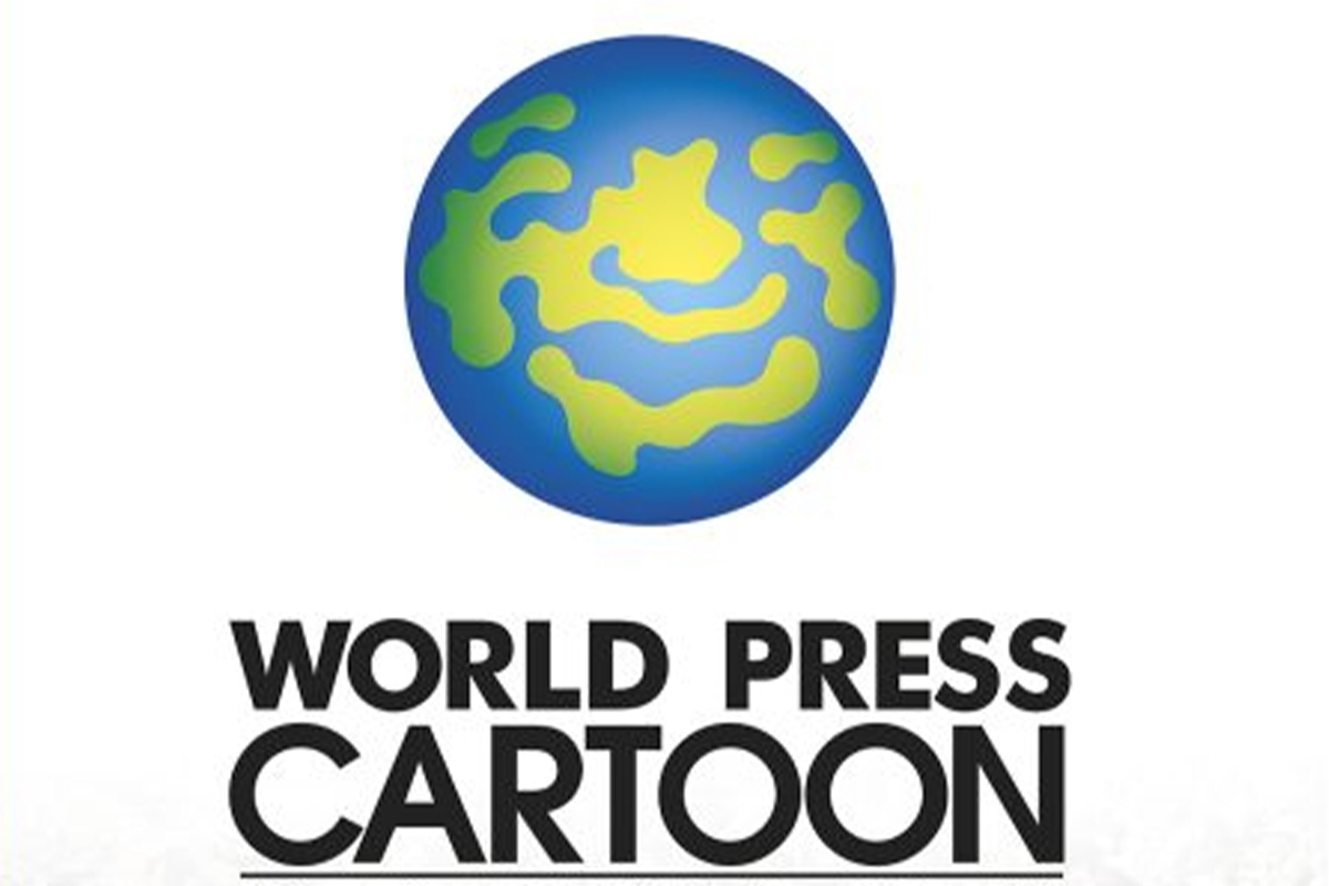 El prestigioso certamen World Press Cartoon vuelve a La Fábrica del Humor