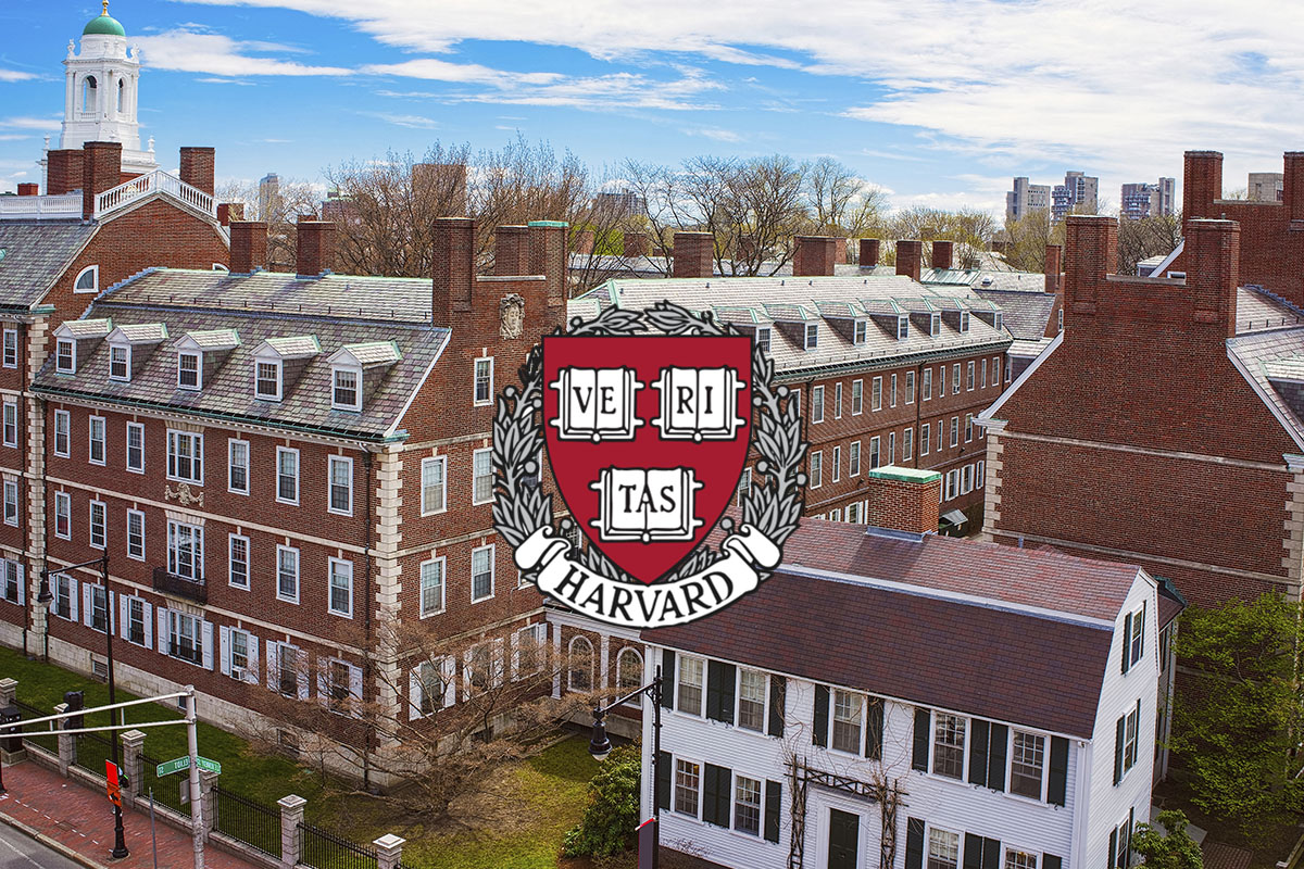La Universidad de Alcalá concede a Harvard su II Premio Campus Patrimonio