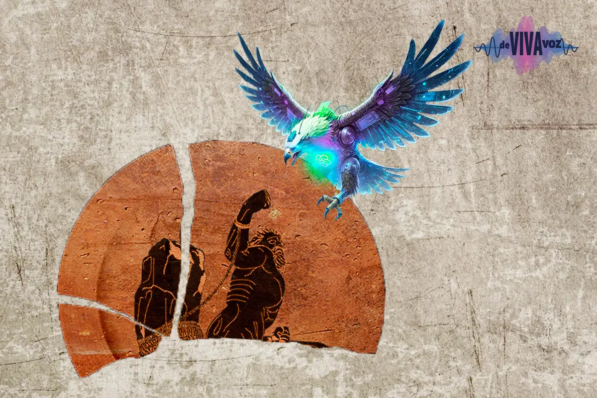 Por qué la inteligencia artificial no es tan inteligente como crees