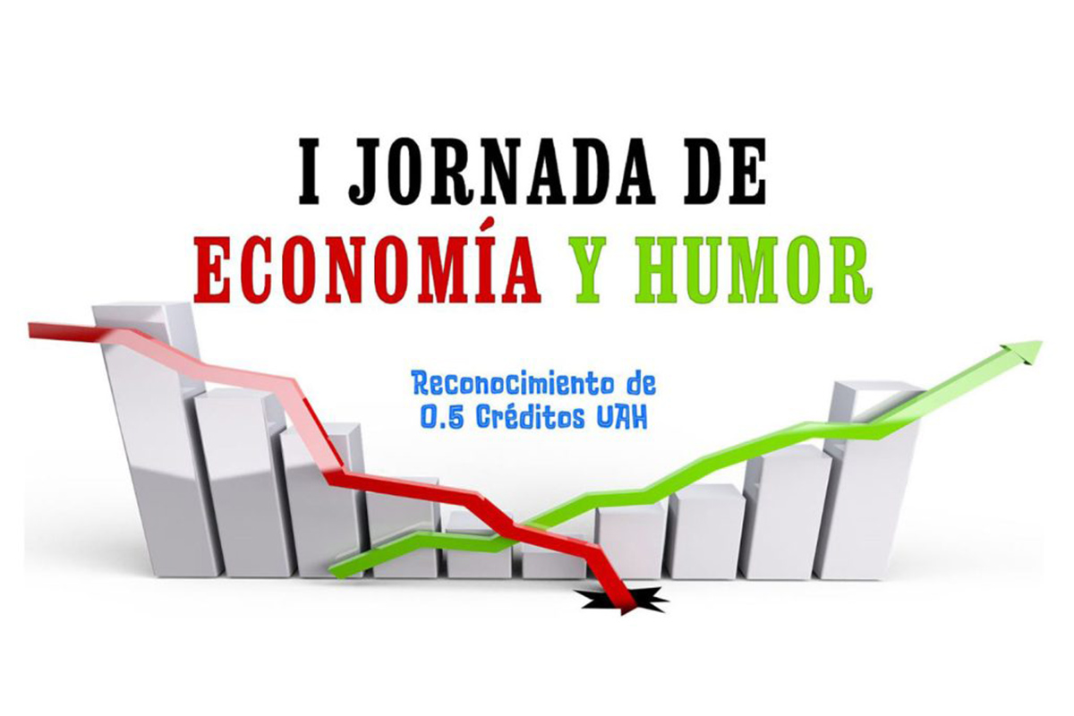¿Qué relación tiene la economía con el humor?