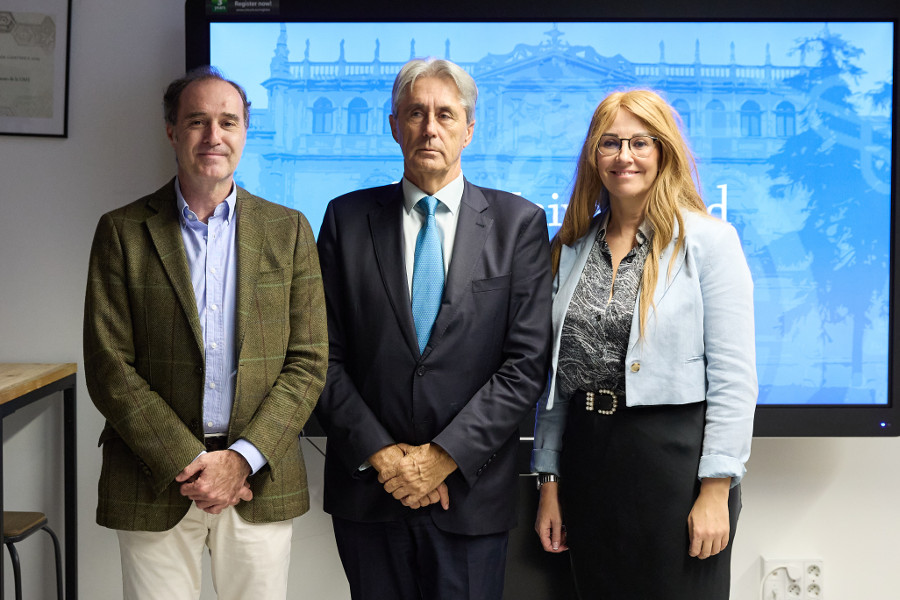 Voluntarios de la UAH mapearán la ciudad en el 'Desafío Mapcesible Alcalá'