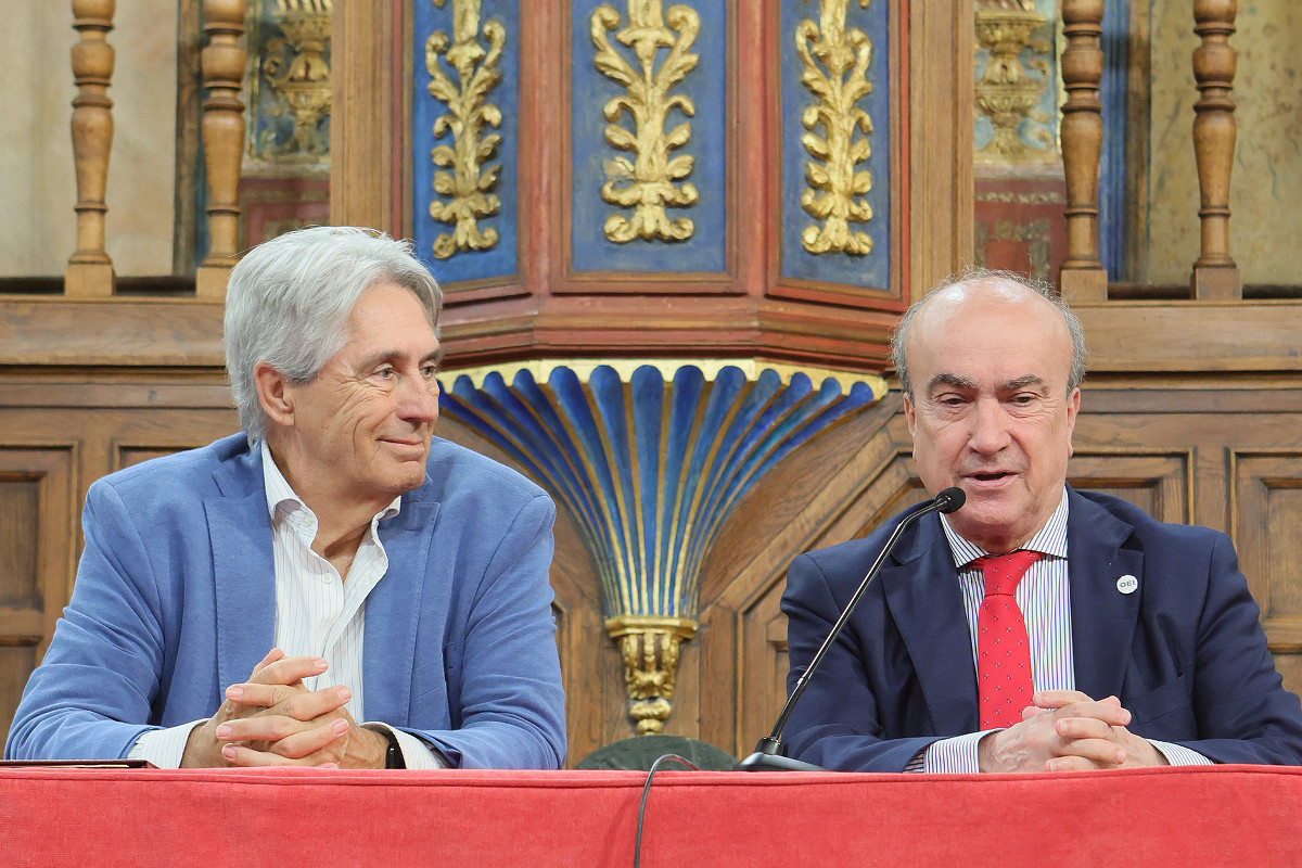 La UAH y la OEI renuevan su compromiso para promover una educación equitativa y de calidad