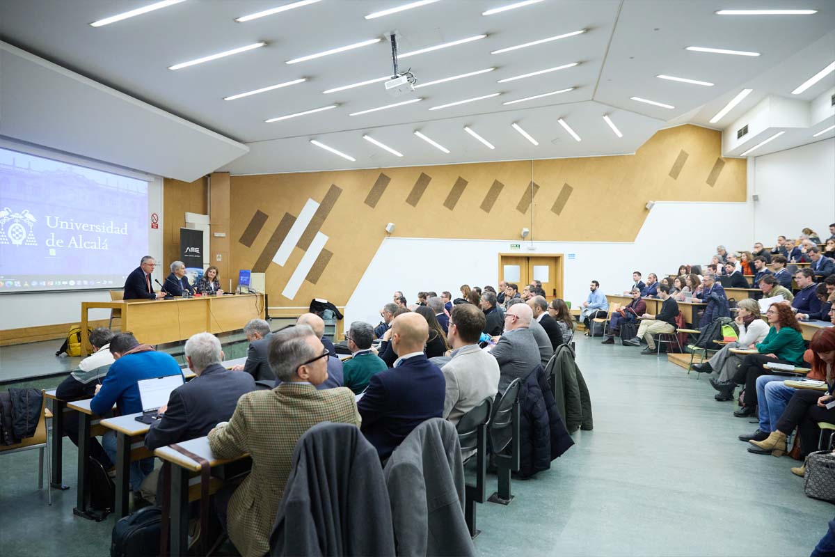 La Facultad de Derecho acoge hoy la Jornada Ciencia e Industria de la Agencia Espacial Española