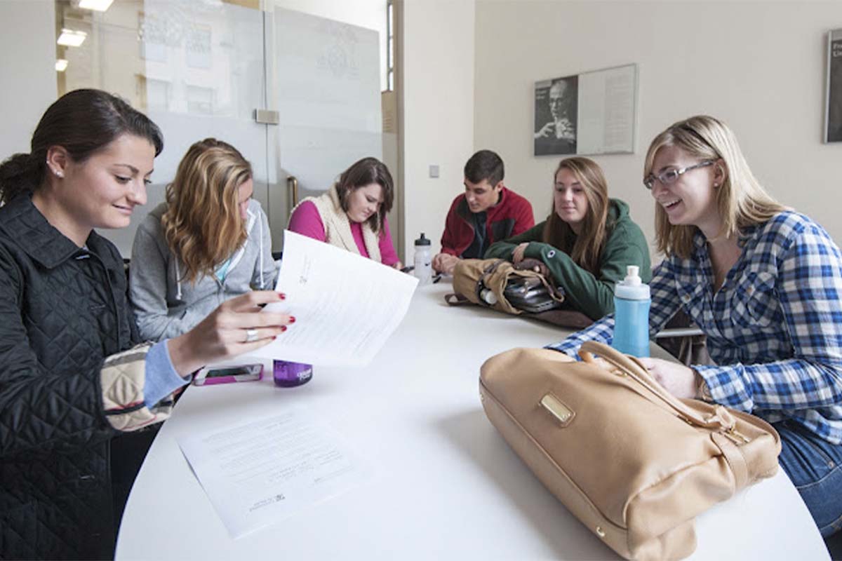 El Instituto Franklin y Casa de América organizan un seminario para ...