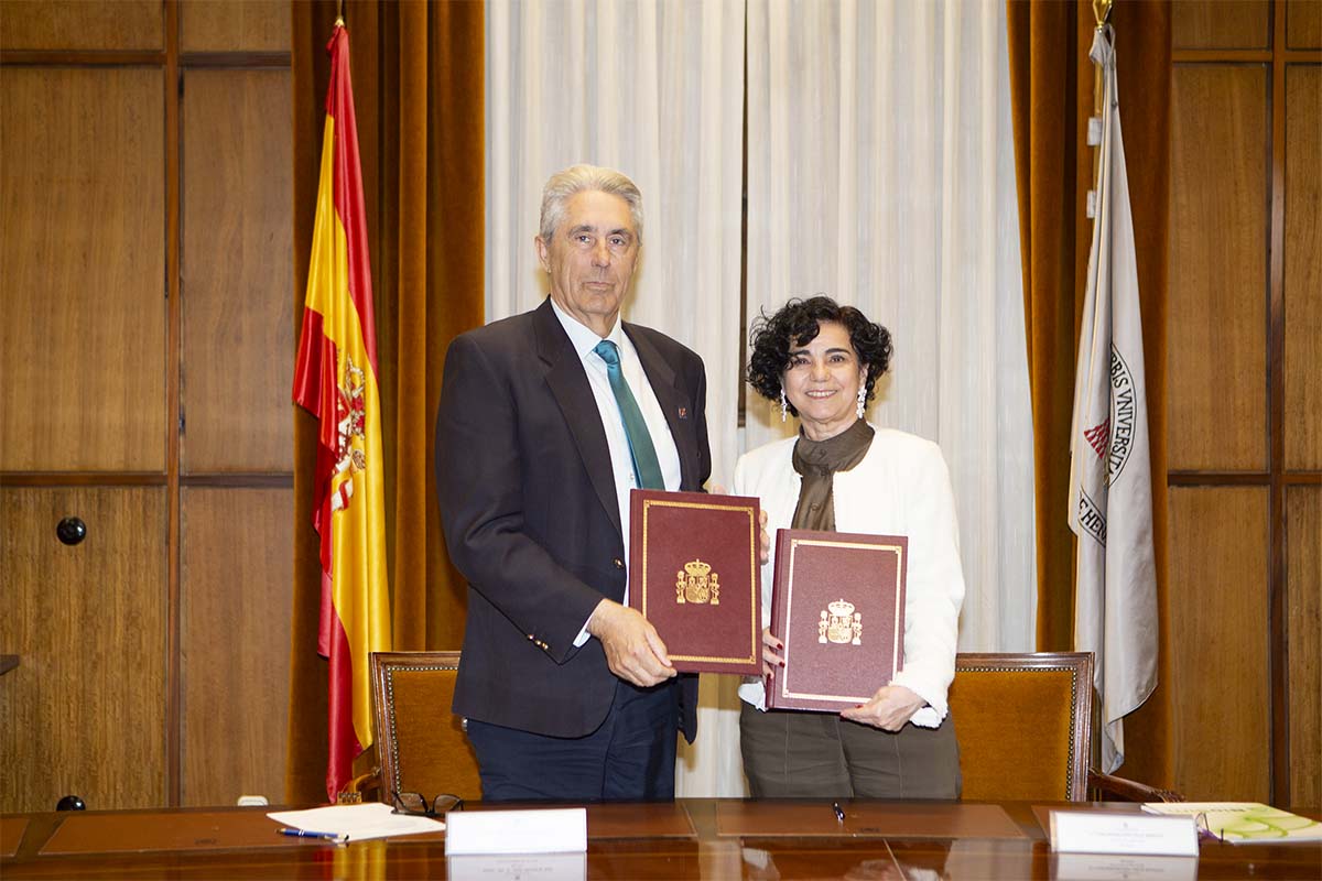 Formación en biosimilares: Una prioridad para futuros profesionales sanitarios 