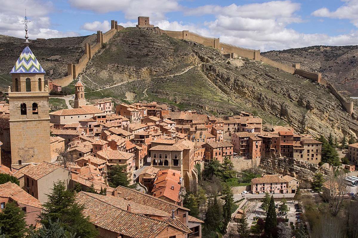  El Observatorio de la Despoblación organiza una jornada sobre la importancia de conservar el patrimonio rural para fomentar el turismo