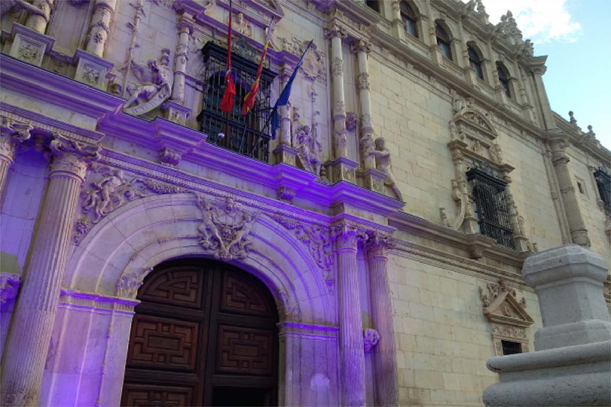 La Universidad de Alcalá se suma a la celebración del 8-M con una agenda cargada de actividades