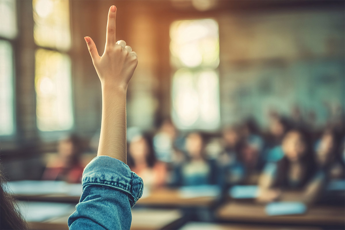 La Universidad de Alcalá  trabaja para mejorar su calidad a través de la encuesta docente